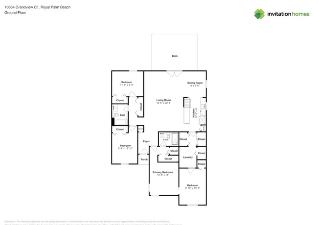 Photo - 10884 Grandview Ct