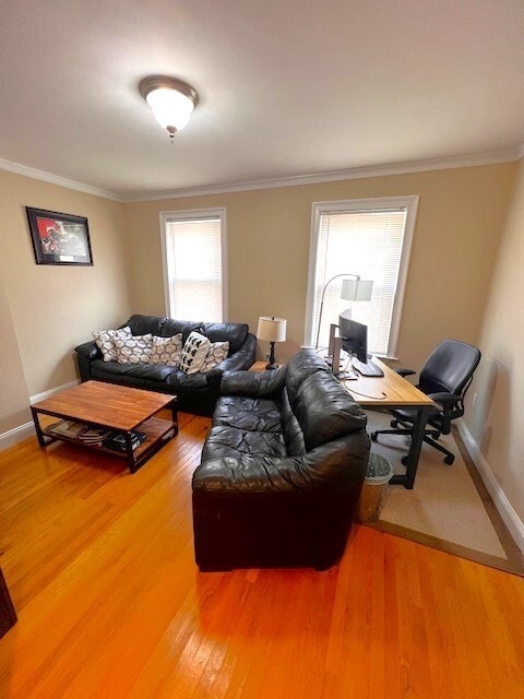 Building Photo - 284 E St Unit 1 Rental