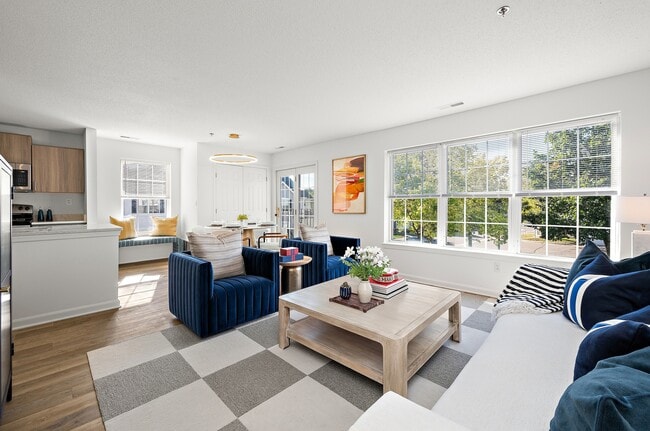 Photo - Woodbury Park at City Centre