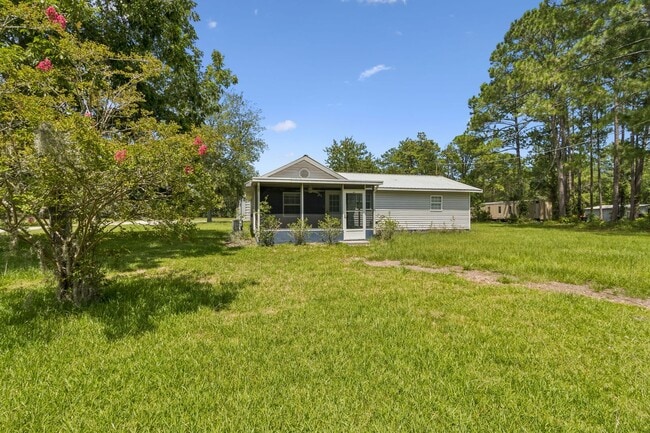 Photo - Cottage on 3 Acres with Massive Workshop & Storage