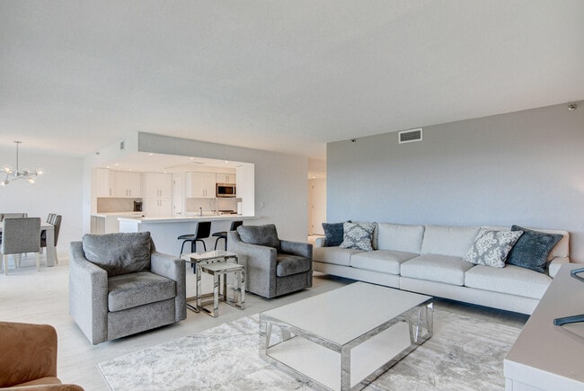 Photo - 4301 N Ocean Blvd Unit 507