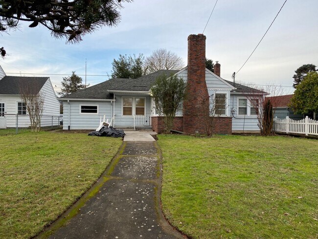 6144 N Willamette Blvd