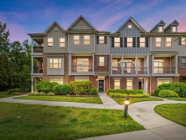 Photo - 10947 Parkshire Ln Townhome