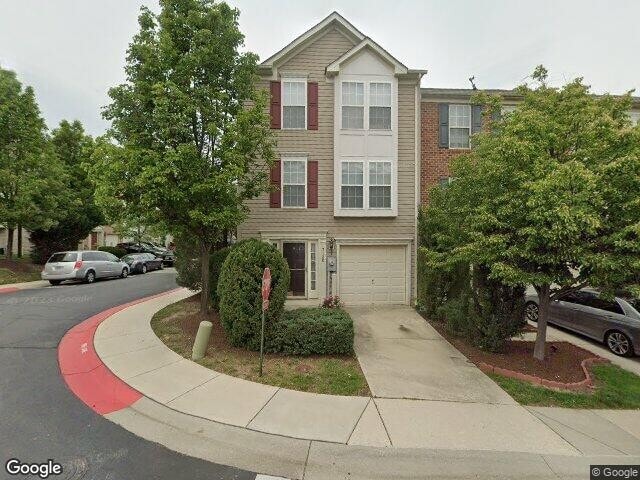 Building Photo - 7120 Fox Harbor Way