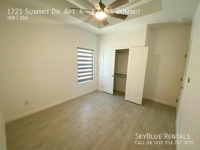 Photo - 1721 Summit Dr. Apt. 4-1721-4 Summit Unit 1721-4 Summit