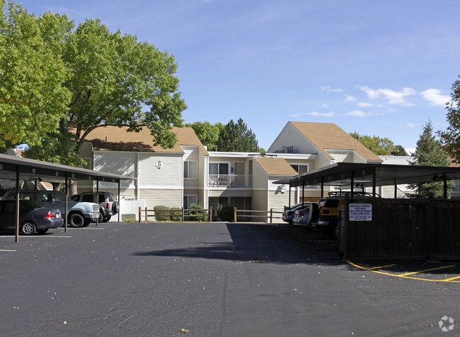 Photo - WestRidge Apartments