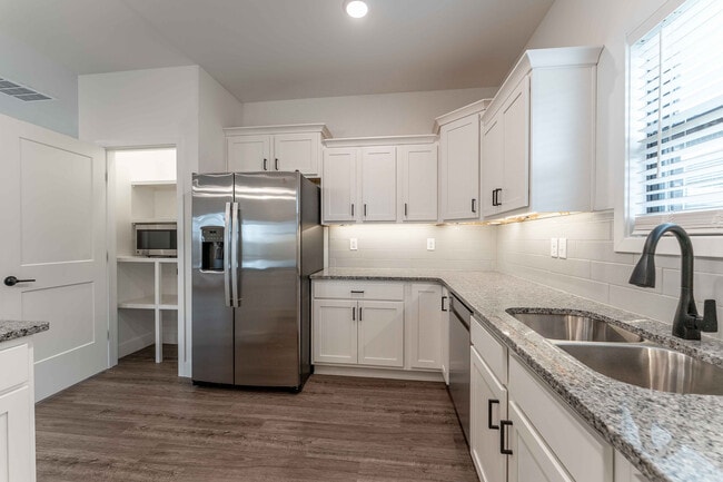 Villas-At-Anthony-Park-55-Plus-Community-South-Springfield-Missouri-Two-Bedroom-A-Unit-101B-Kitchen-Pantry