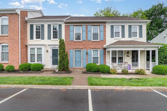 Photo - 6259 Stanford Ct Townhome