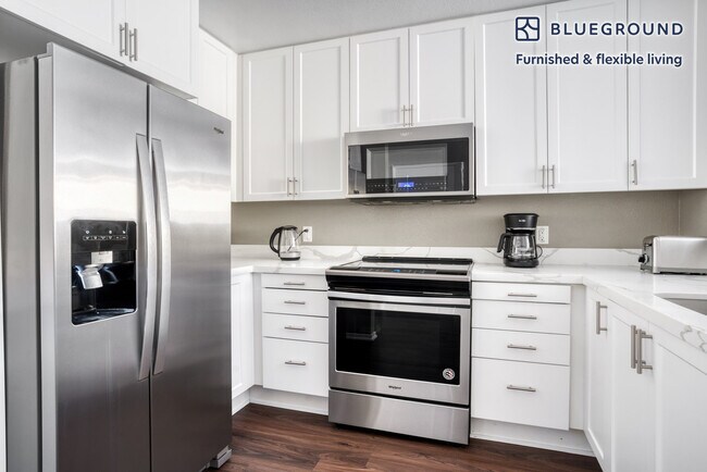 367 Santana Row Unit SI FL3-ID1038