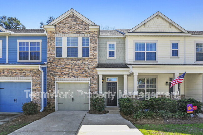 Photo - 823 Bibury Ct Townhome