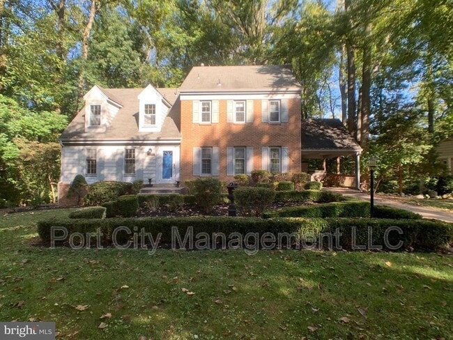 Building Photo - 10902 Swansfield Rd Rental