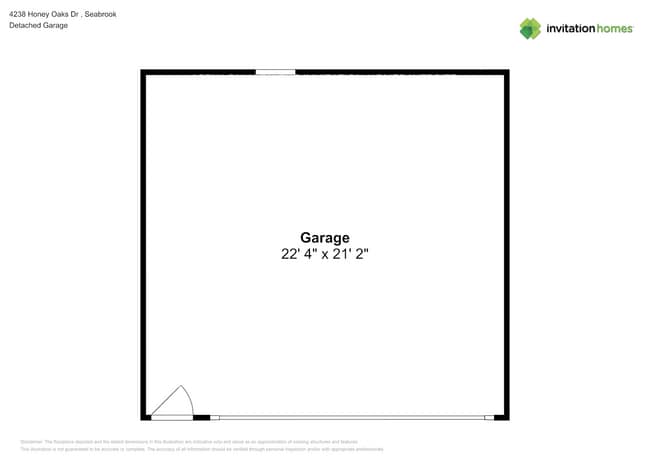 4238 Honey Oaks Dr