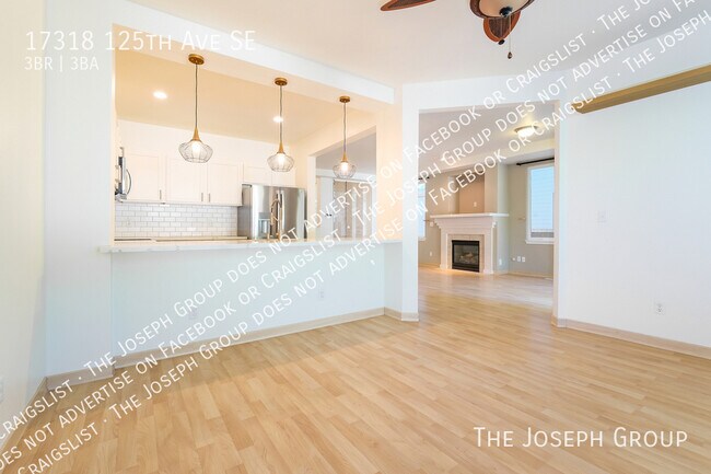 Photo - 17318 125th Ave SE