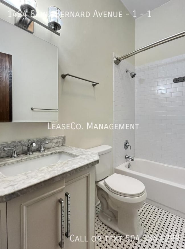 Photo - 1424 St Bernard Ave