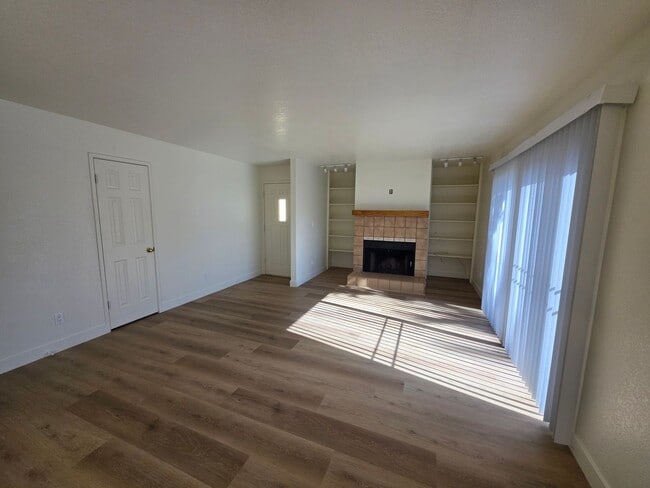 Photo - Roadhaven Condos. 2 Bedroom Ground Floor with View of the River