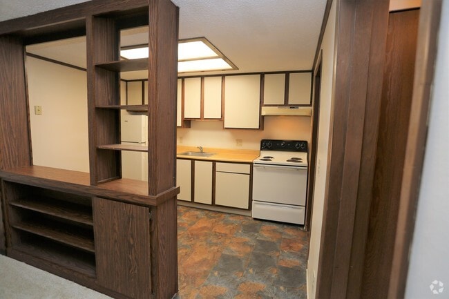 Valleyfield Apartments