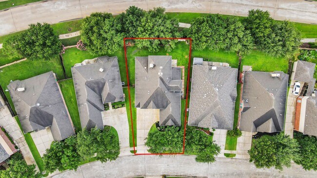 Photo - 25315 Walter Peak Ln