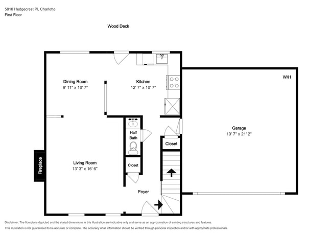 Photo - 5810 Hedgecrest Pl