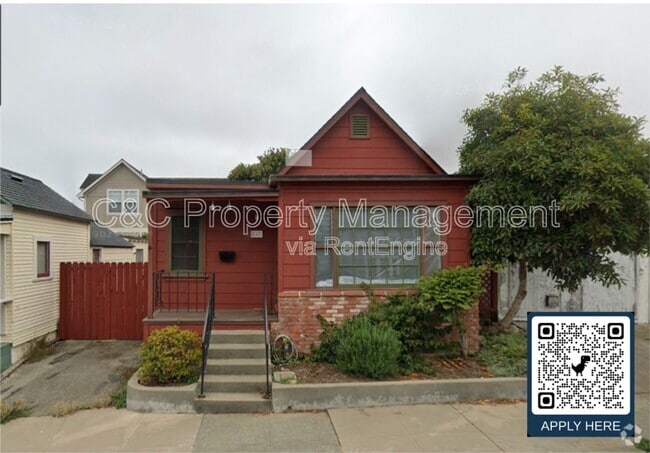 Building Photo - 117 19th St Rental
