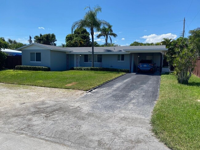 Photo - 2751 NE 26th Terrace