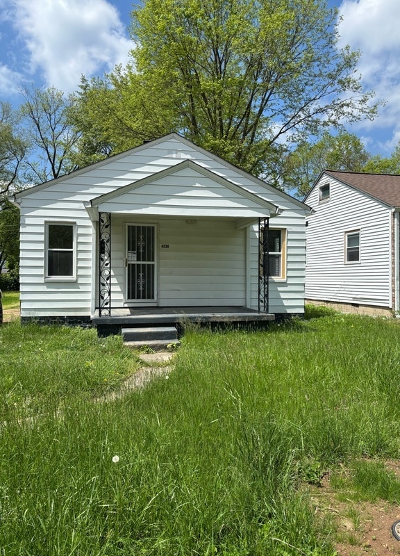 Building Photo - 4230 Norwaldo Ave Rental