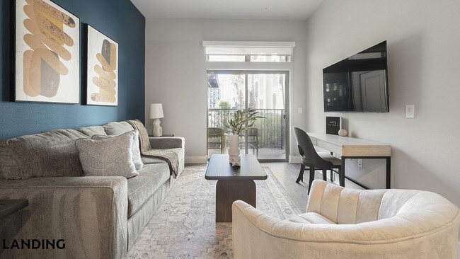 Photo - 1900 Airport Commerce Dr Unidad 1120