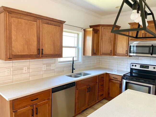 Photo - Freshly RENOVATED!!!