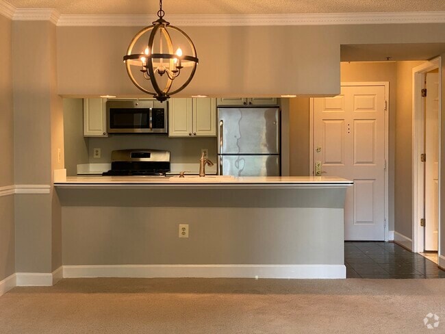 Building Photo - 1276 N Wayne St Unit 617 Rental