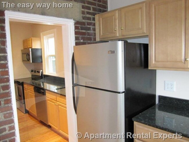 Photo - 14 Chandler St Unit #1
