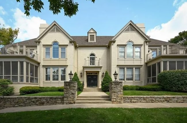 Photo - 3952 Shawnee Mission Pky Unit 1