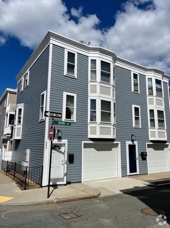 Building Photo - 283 C St Unit 1 Rental