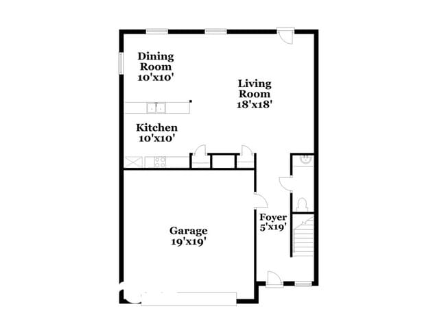 Photo - 3829 Frank Vance Rd