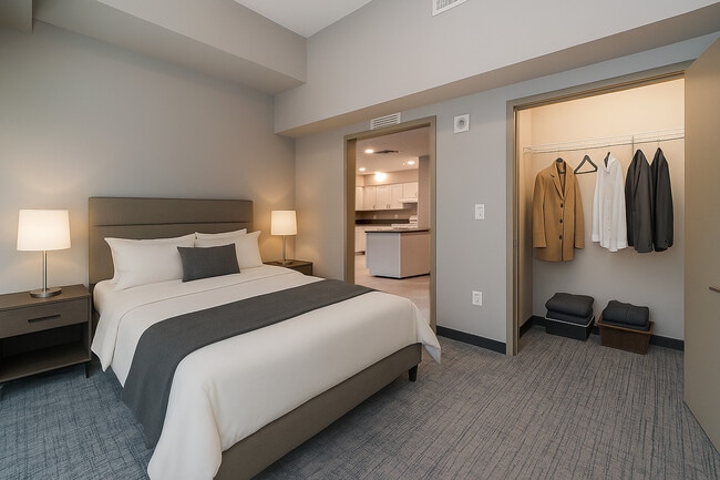 Photo - Deer Creek Senior Apartments - 62+
