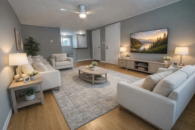 Building Photo - 10 Tideview Path Unit 18