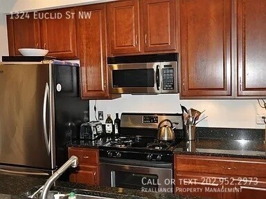 Photo - 1324 Euclid St NW