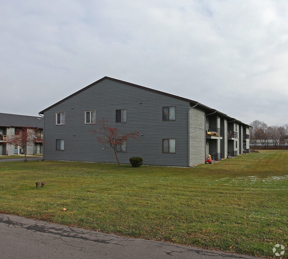 Photo - Hazelhurst Apartments