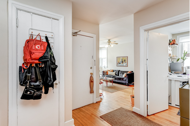 Photo - 390 Mackay St Unité 2