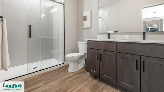 Photo - 299 DeBaliviere Ave Unit S527