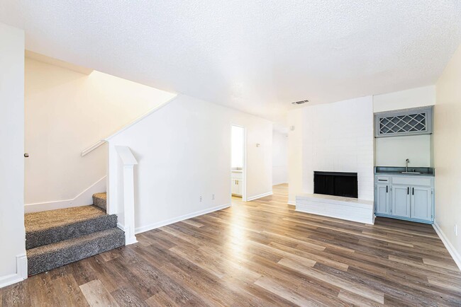 Photo - 12127 El Sendero St Townhome