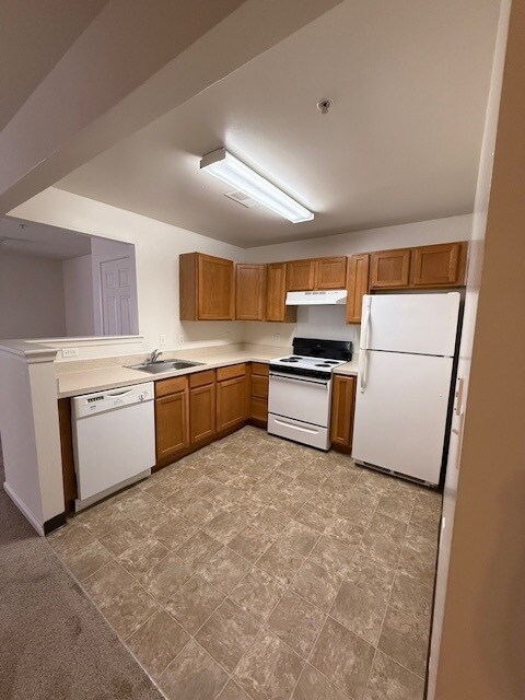 Photo - Maple Heights