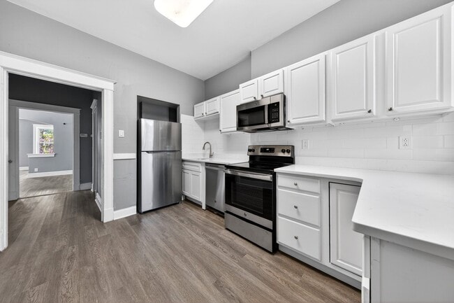 Photo - 3526 S Spring Ave