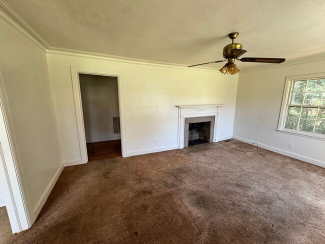 Photo - 2/1 House in Shelby, NC