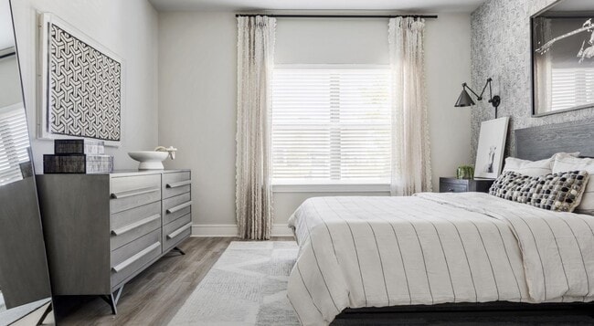 Photo - Katy Living Made Easy — 1 Bed + 8 Weeks Free! Unidad BALY