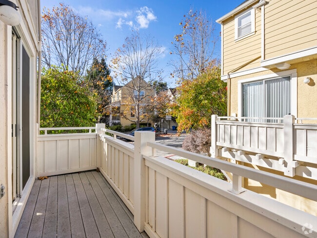 Westmont Townhomes