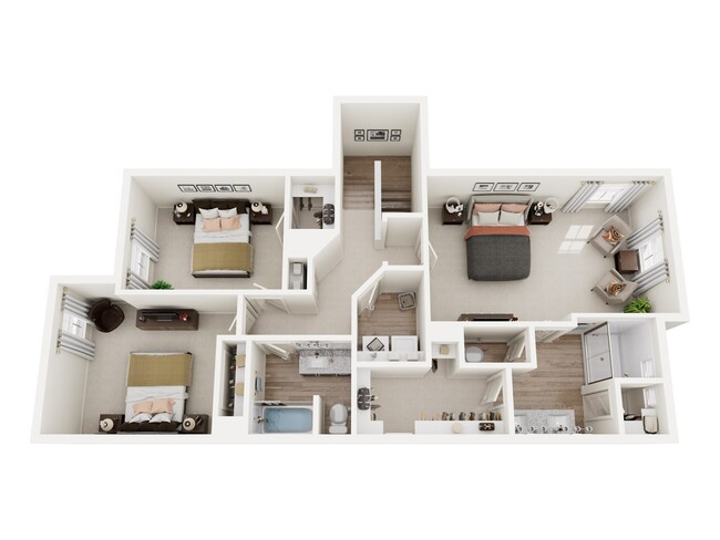 Photo - 3901 James Pitts Dr