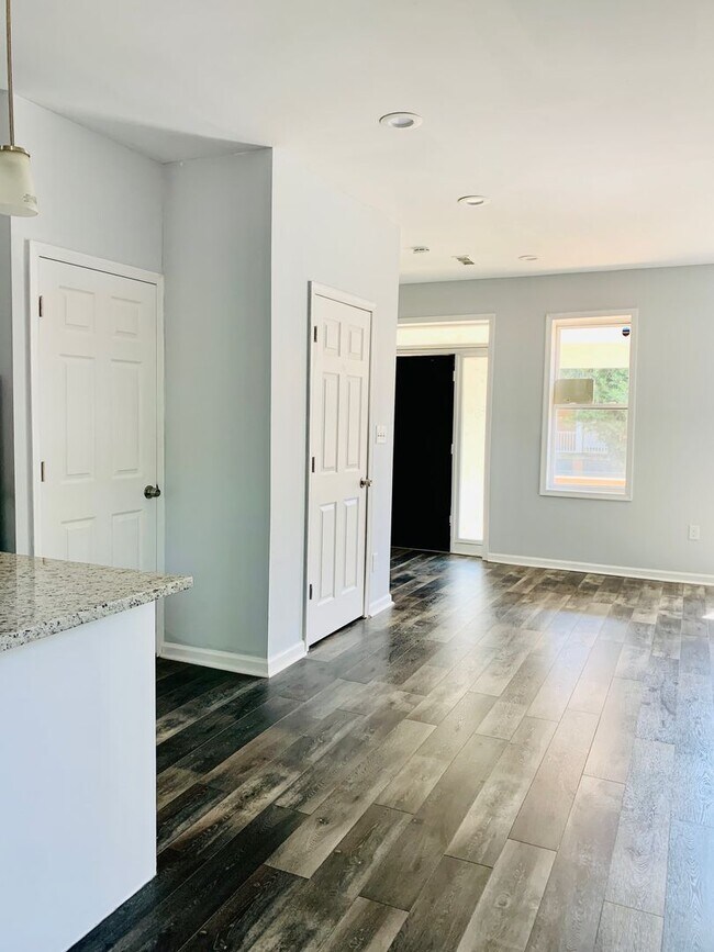 Photo - Renovated 3 Bedroom / 2 Bathroom located in Park heights Neighborhood