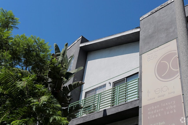 Photo - The Fusion Apartments