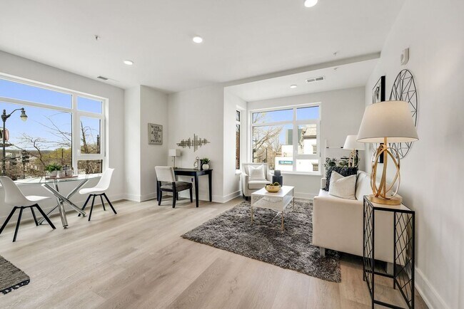 Photo - 3831 Georgia Ave NW