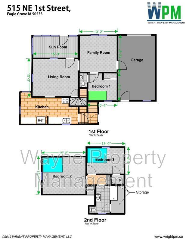 Photo - 515 NE 1st St