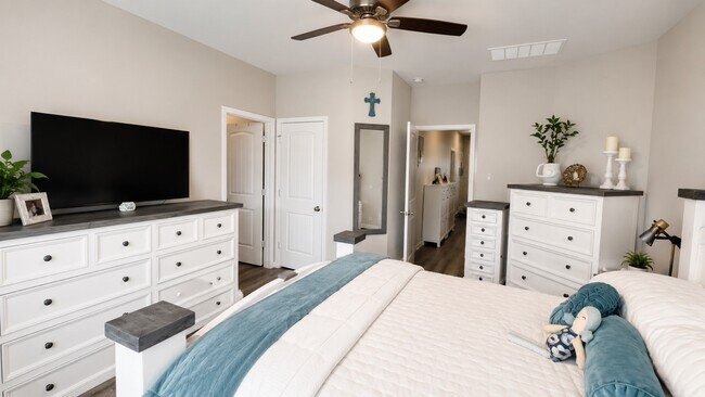 Photo - 2507 Moapa Dr